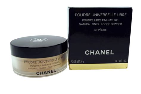 chanel translucent loose powder|chanel no 5 dusting powder.